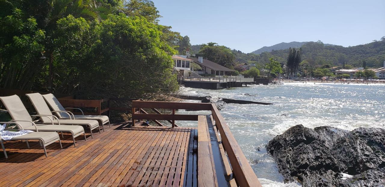 Casa Renaux Beira Mar 641,14m2 - Cabeçudas / Itajaí