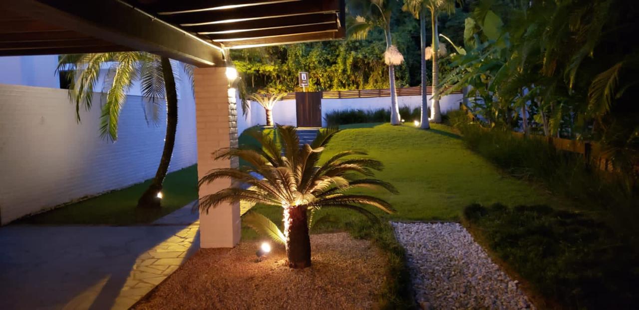 Casa Renaux Beira Mar 641,14m2 - Cabeçudas / Itajaí