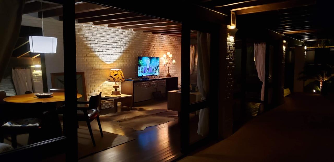 Casa Renaux Beira Mar 641,14m2 - Cabeçudas / Itajaí