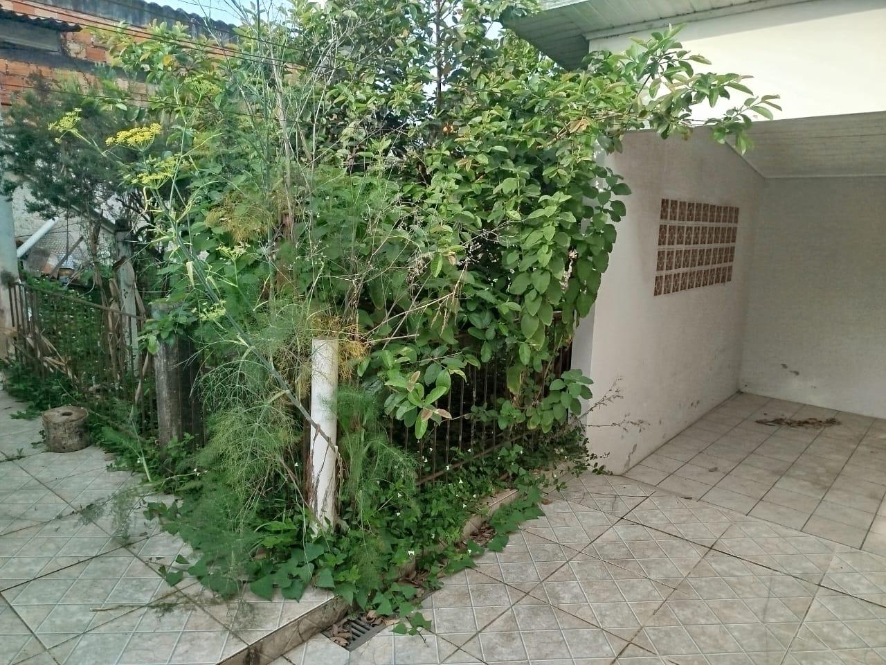 Terreno 330m² com Duas Casas - Colombo, PR