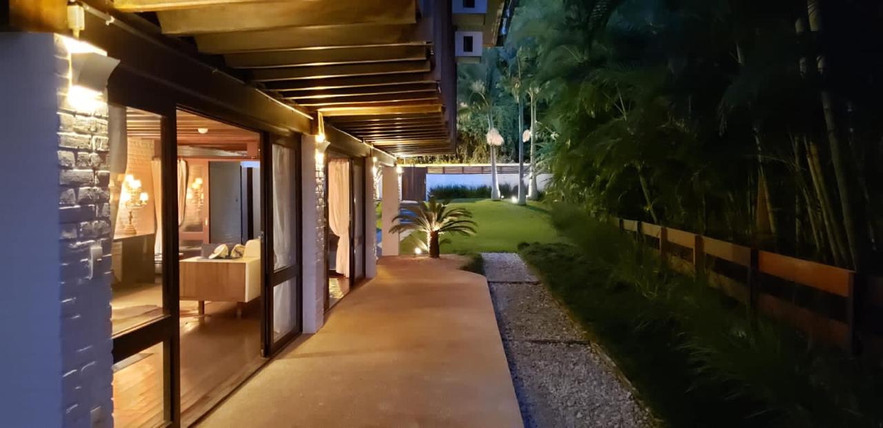 Casa Renaux Beira Mar 641,14m2 - Cabeçudas / Itajaí