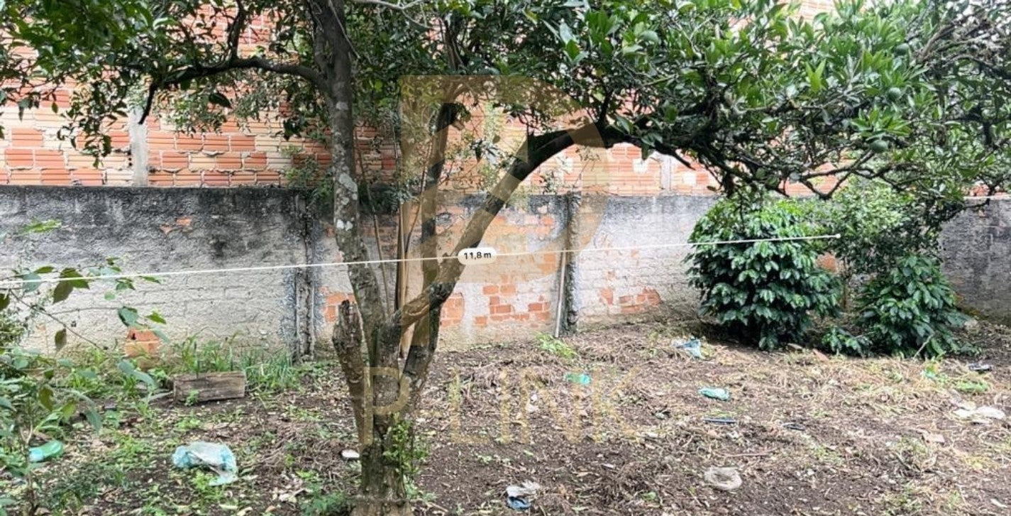 Imóvel 396 m² - Quissiana, São José dos Pinhais