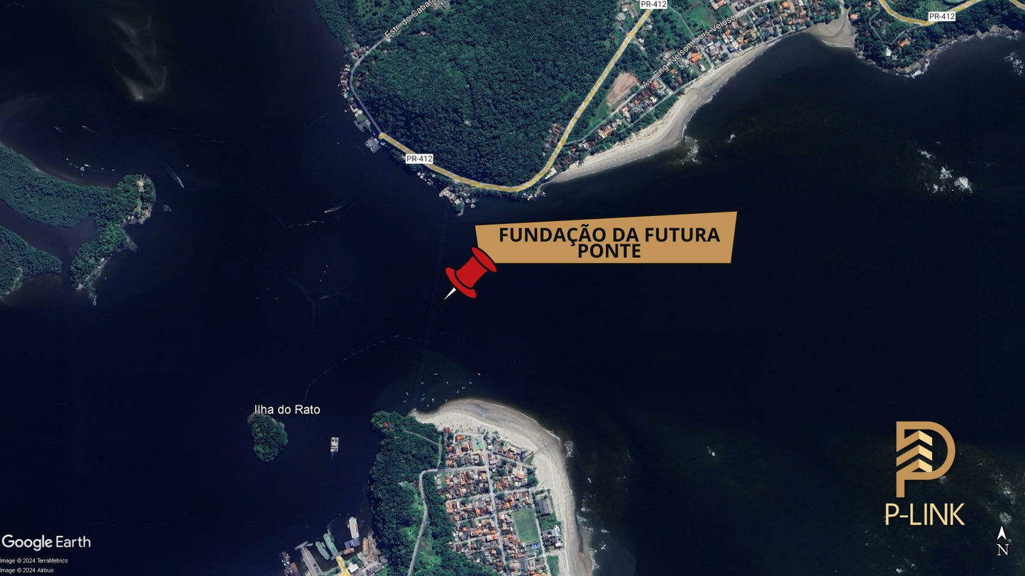 Lanchonete Beira-Mar – Guaratuba/PR