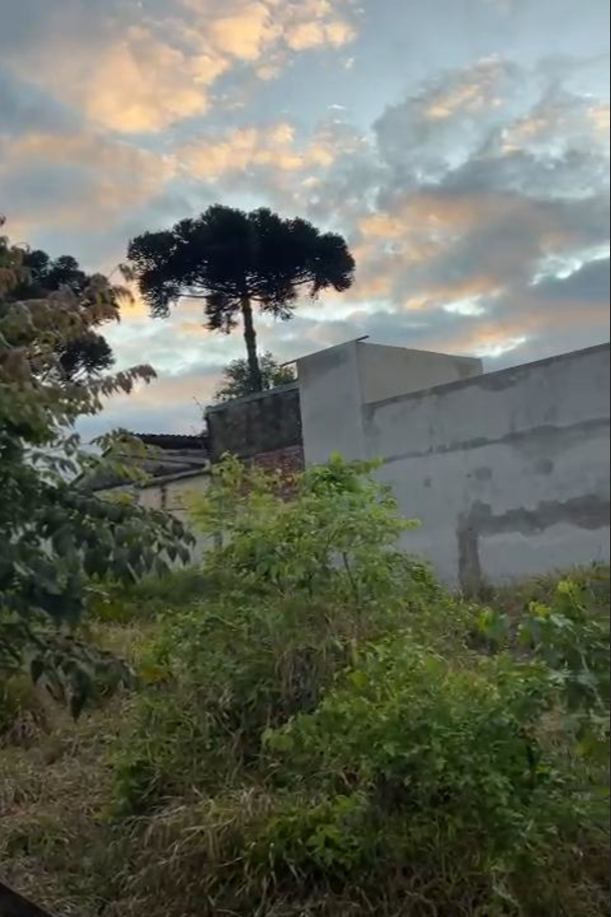 Terreno Comercial no Bairro Fanny - Curitiba/PR