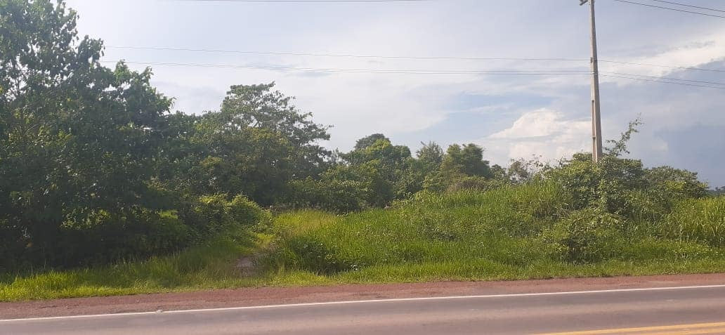 Propriedade Rural - 2.000.000m2 - Itaituba/PA
