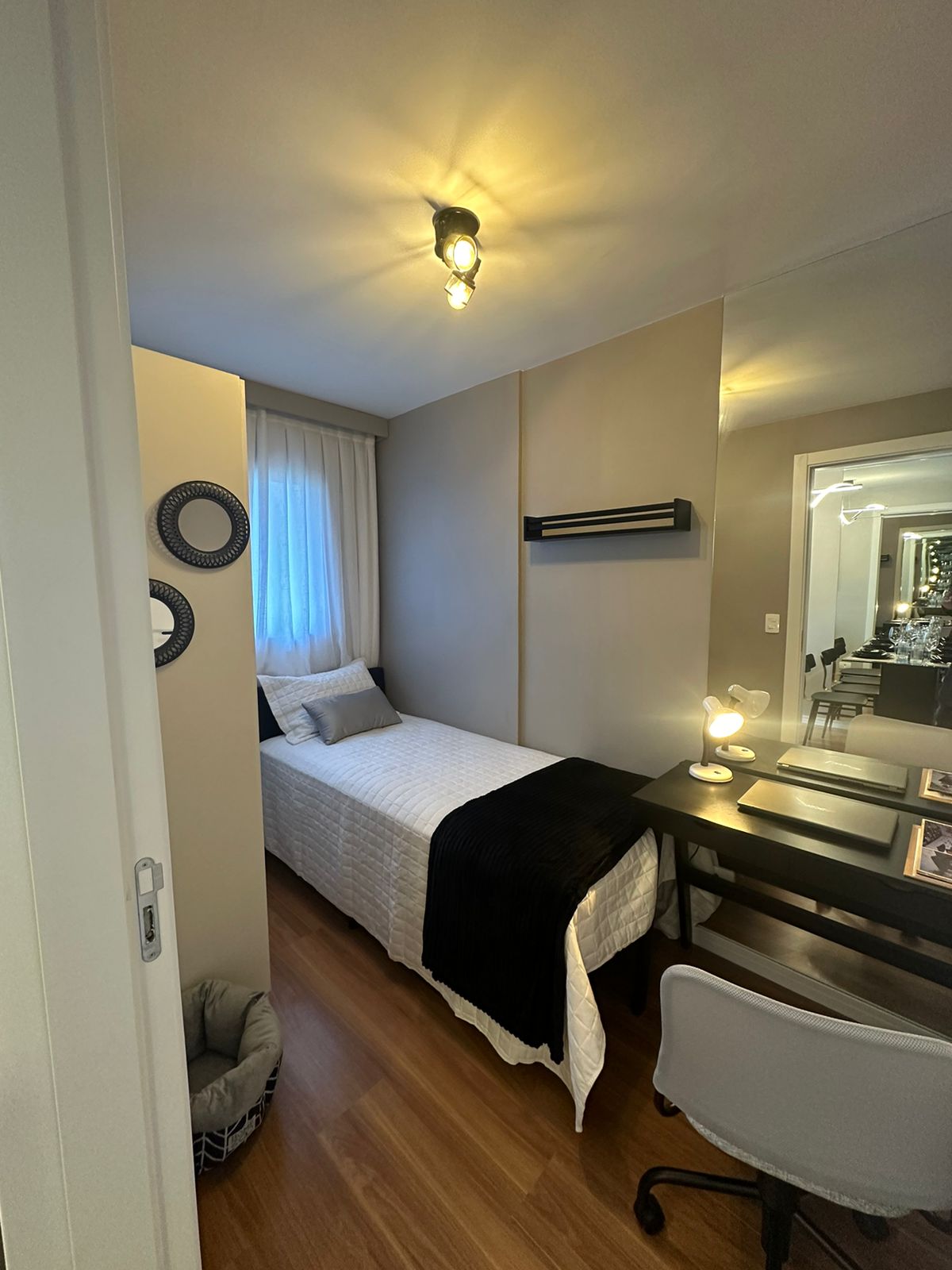 Apartamentos Easy - Vila Izabel / Curitiba