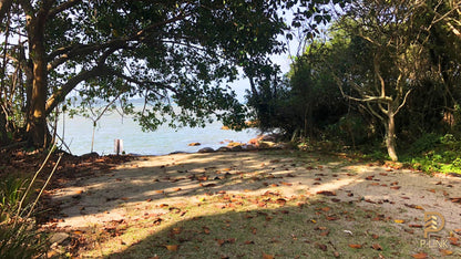 Ilha Panek - 4.447,97m2 - Governador Celso Ramos, SC