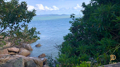 Ilha Panek - 4.447,97m2 - Governador Celso Ramos, SC