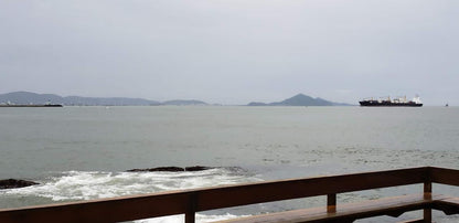 Casa Renaux Beira Mar 641,14m2 - Cabeçudas / Itajaí