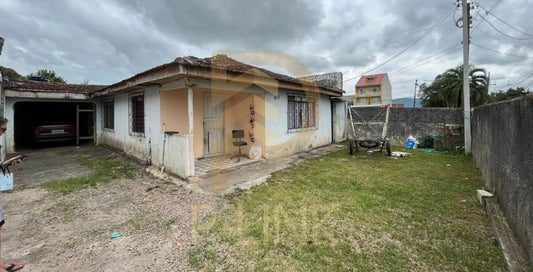 Imóvel 396 m² - Quissiana, São José dos Pinhais