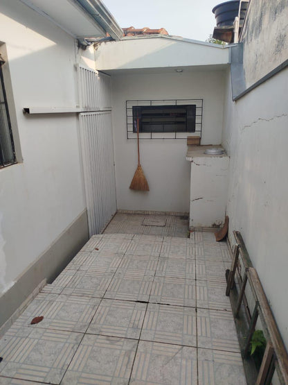 Terreno 330m² com Duas Casas - Colombo, PR