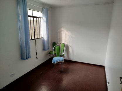 Terreno 330m² com Duas Casas - Colombo, PR