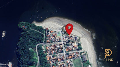Lanchonete Beira-Mar – Guaratuba/PR