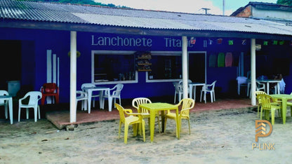 Lanchonete Beira-Mar – Guaratuba/PR