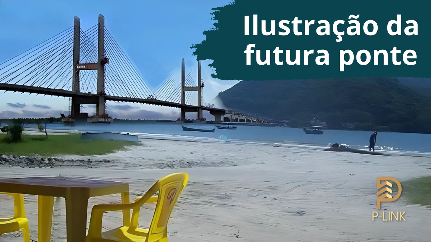 Lanchonete Beira-Mar – Guaratuba/PR