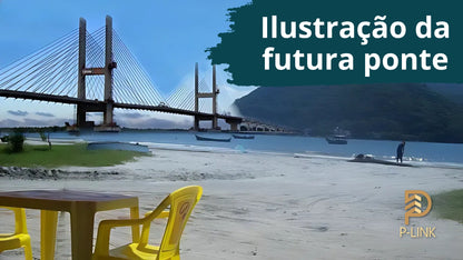 Lanchonete Beira-Mar – Guaratuba/PR