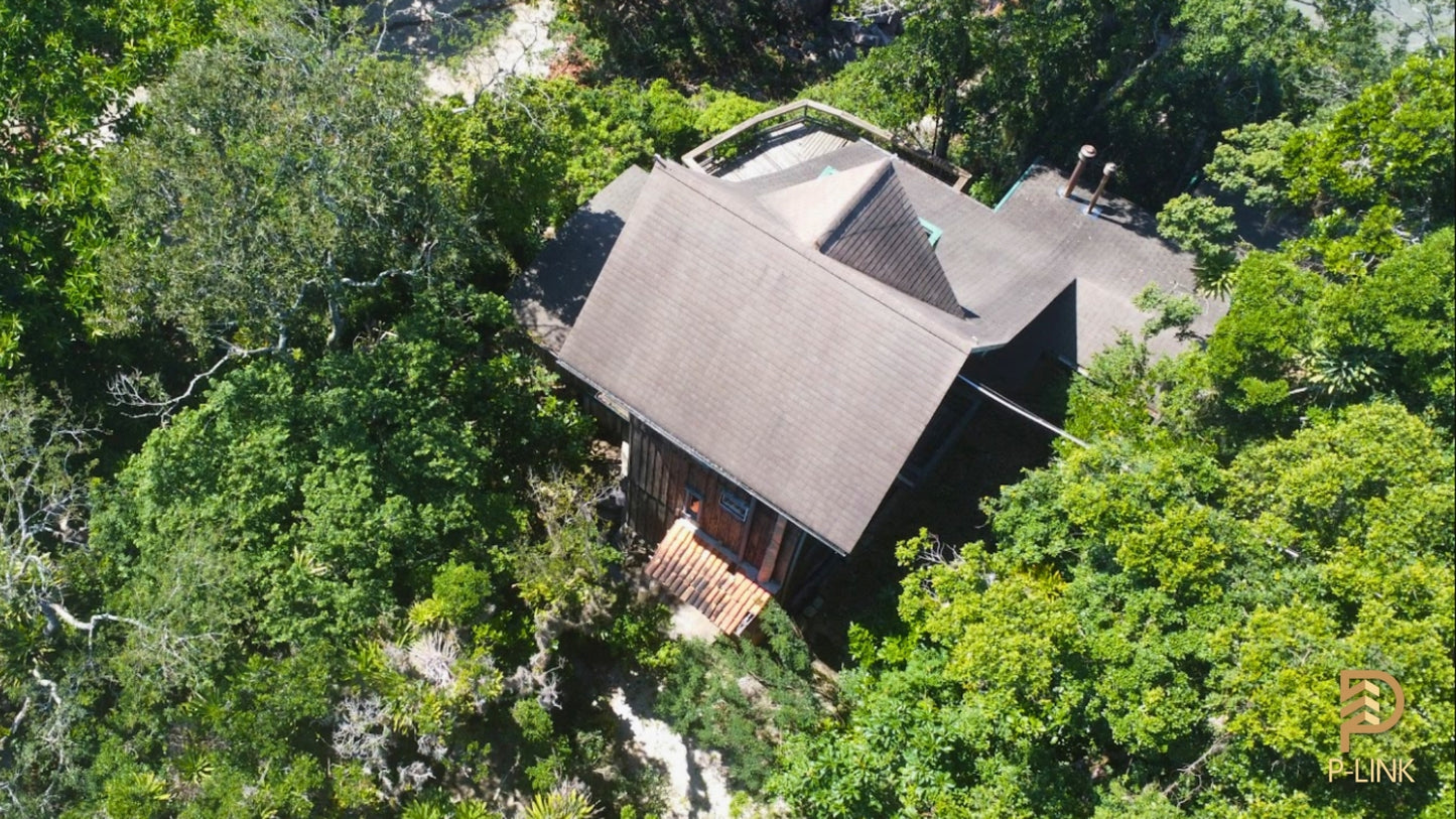 Ilha Panek - 4.447,97m2 - Governador Celso Ramos, SC