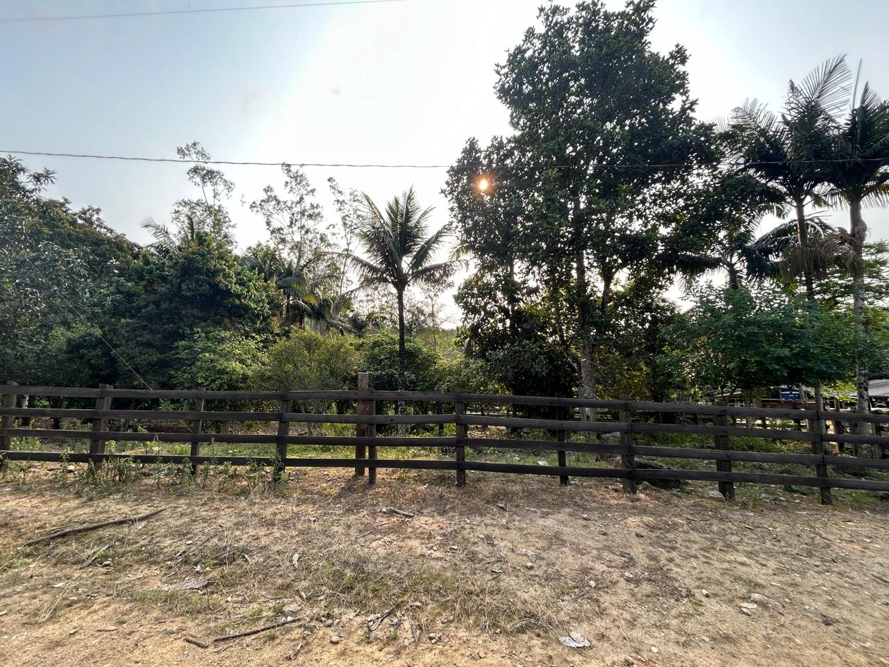 Fazenda 102 alqueires - Barra do Turvo, SP