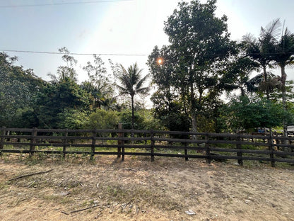 Fazenda 102 alqueires - Barra do Turvo, SP