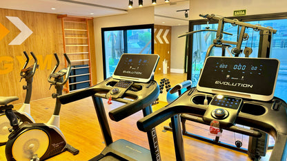 Apartamentos One House - Novo Mundo / Curitiba