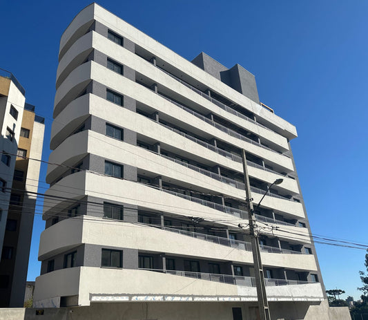 Apartamentos Easy - Vila Izabel / Curitiba
