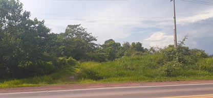 Propriedade Rural - 2.000.000m2 - Itaituba/PA