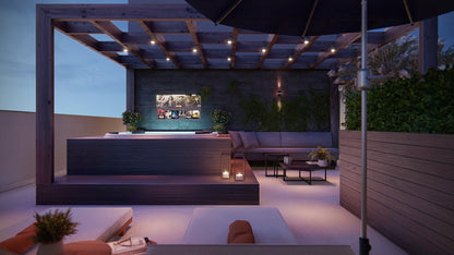 Apartamentos Easy - Vila Izabel / Curitiba