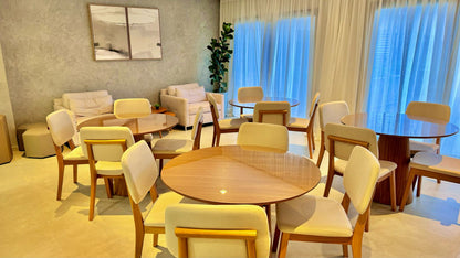 Apartamentos One House - Novo Mundo / Curitiba