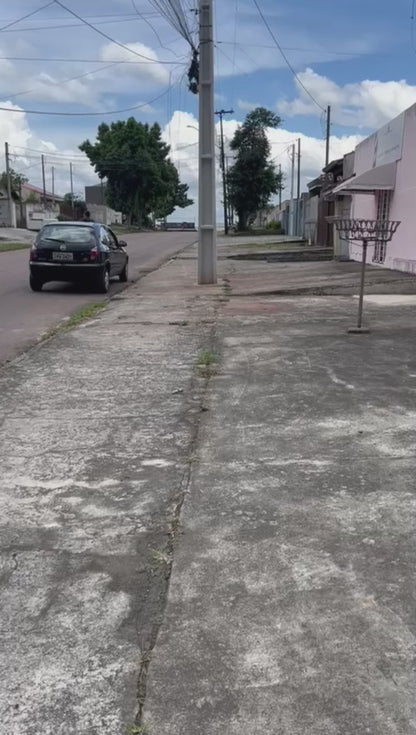 Imóvel 396 m² - Quissiana, São José dos Pinhais