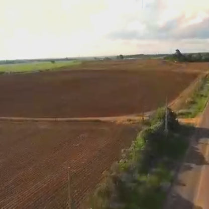 Terreno Industrial/Agrícola 1.046.650m2 - São José dos Pinhais