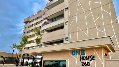 Apartamentos One House - Novo Mundo / Curitiba